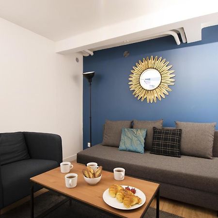 Bel Appartement Idealement Situe - Tour Eiffel Παρίσι Εξωτερικό φωτογραφία