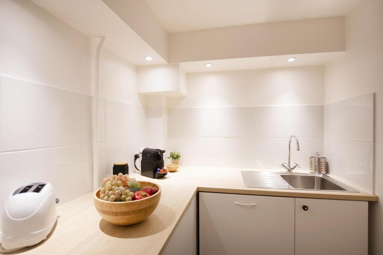 Bel Appartement Idealement Situe - Tour Eiffel Παρίσι Εξωτερικό φωτογραφία