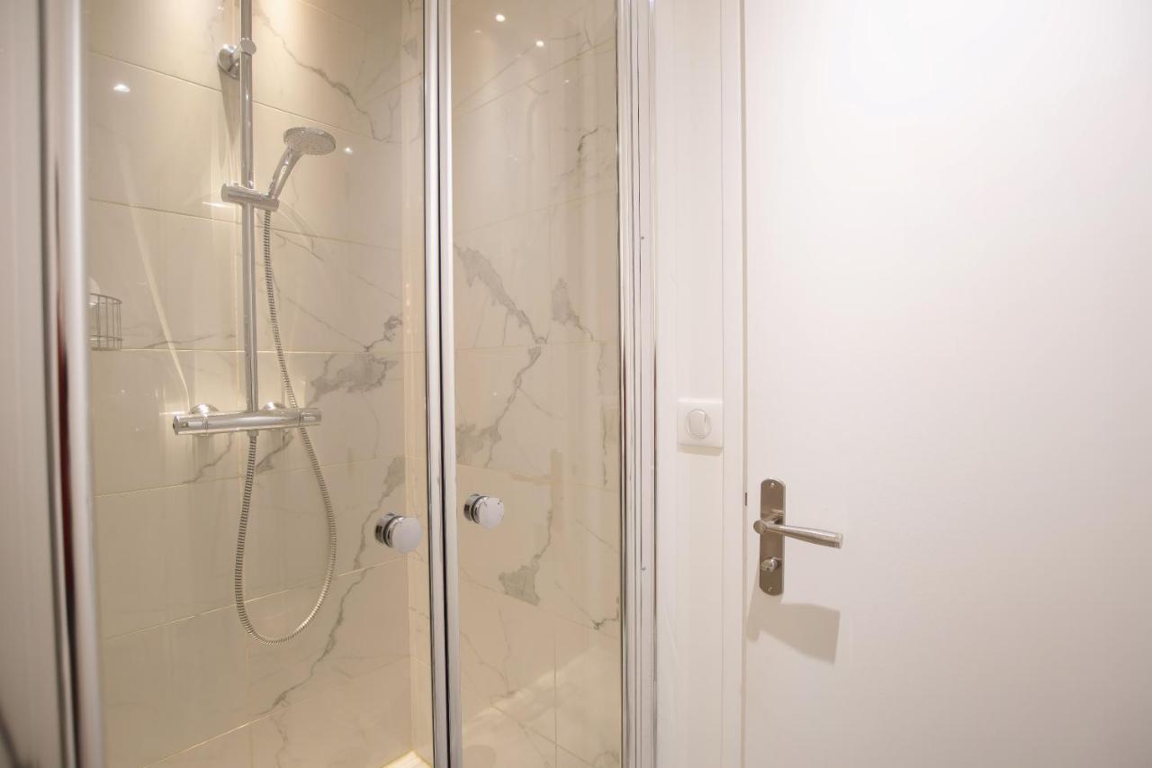 Bel Appartement Idealement Situe - Tour Eiffel Παρίσι Εξωτερικό φωτογραφία