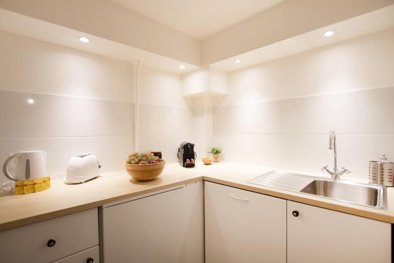 Bel Appartement Idealement Situe - Tour Eiffel Παρίσι Εξωτερικό φωτογραφία