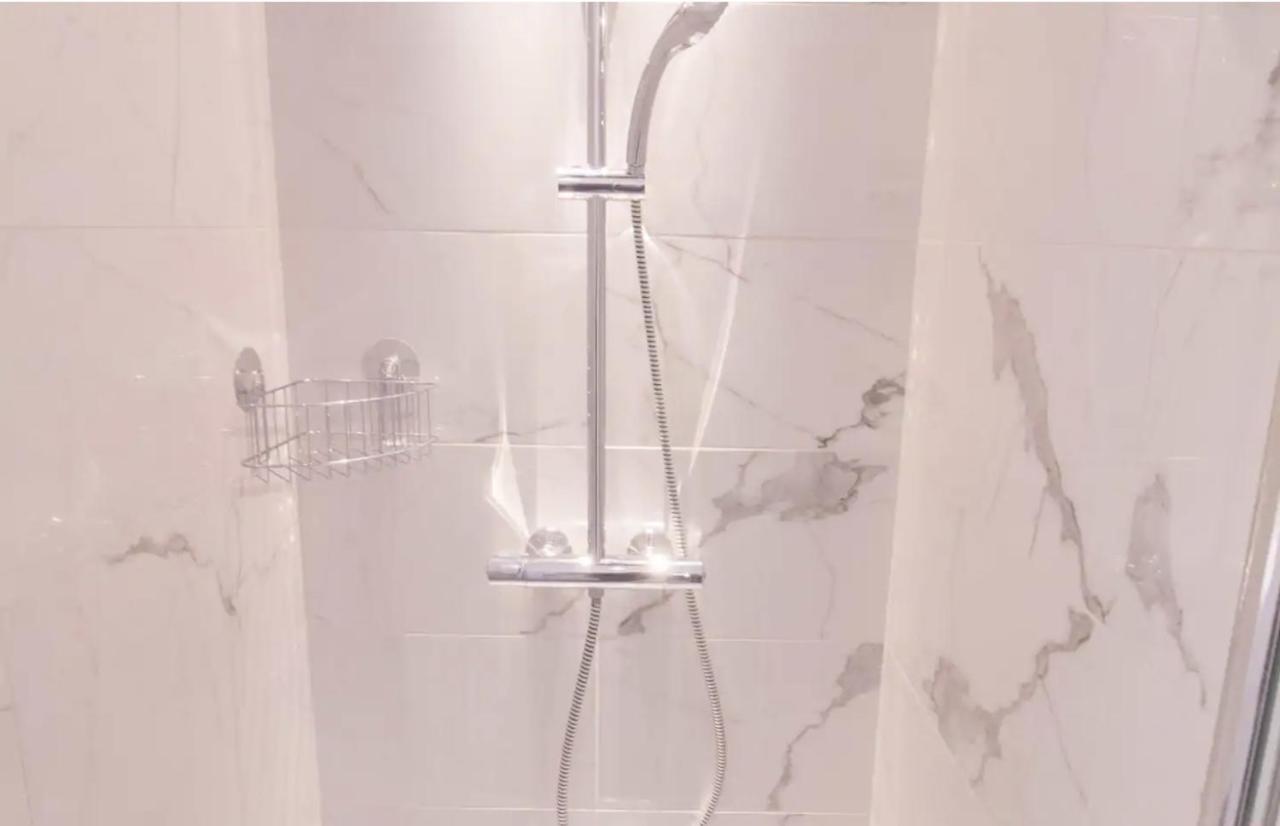 Bel Appartement Idealement Situe - Tour Eiffel Παρίσι Εξωτερικό φωτογραφία
