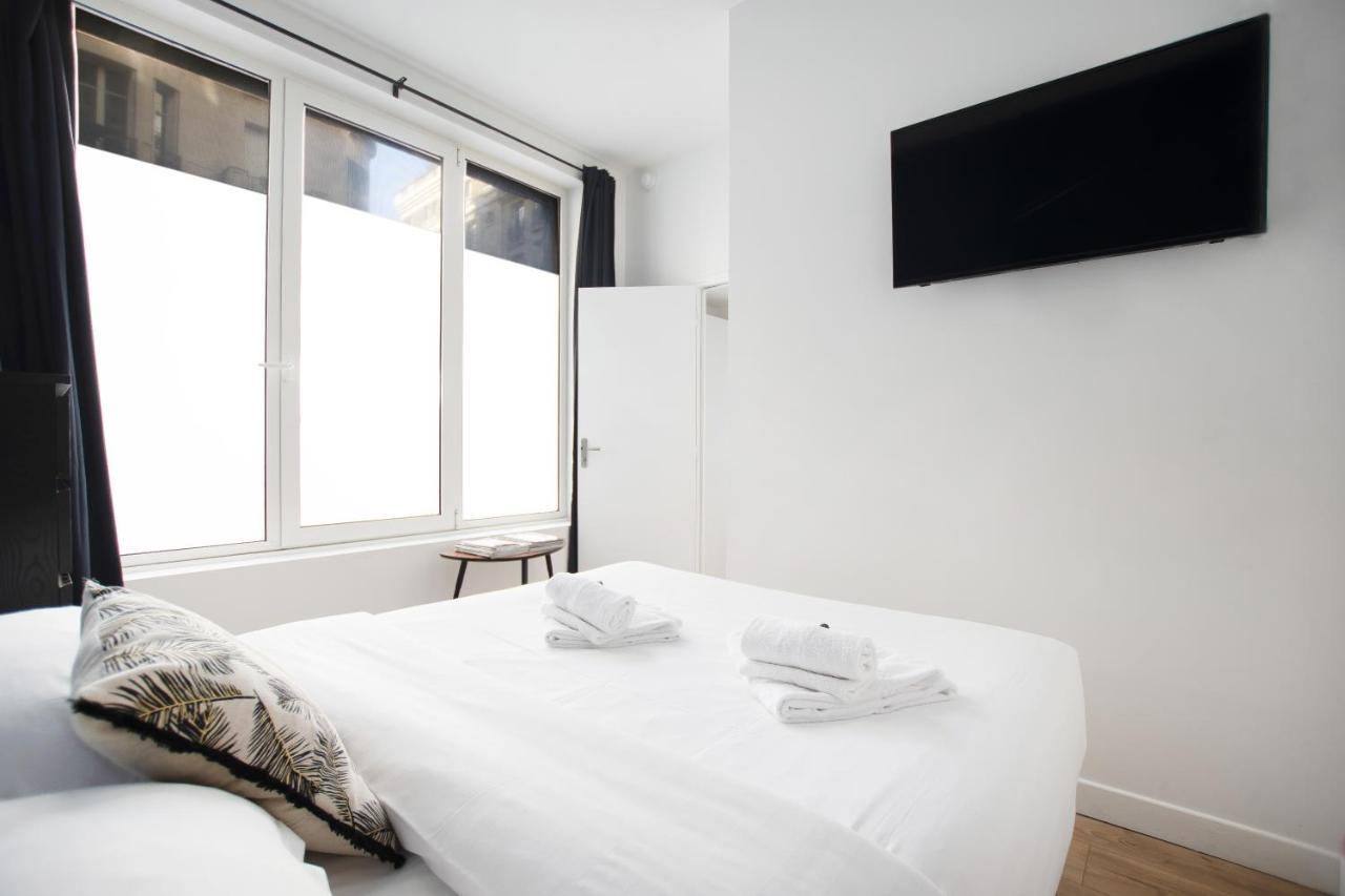 Bel Appartement Idealement Situe - Tour Eiffel Παρίσι Εξωτερικό φωτογραφία