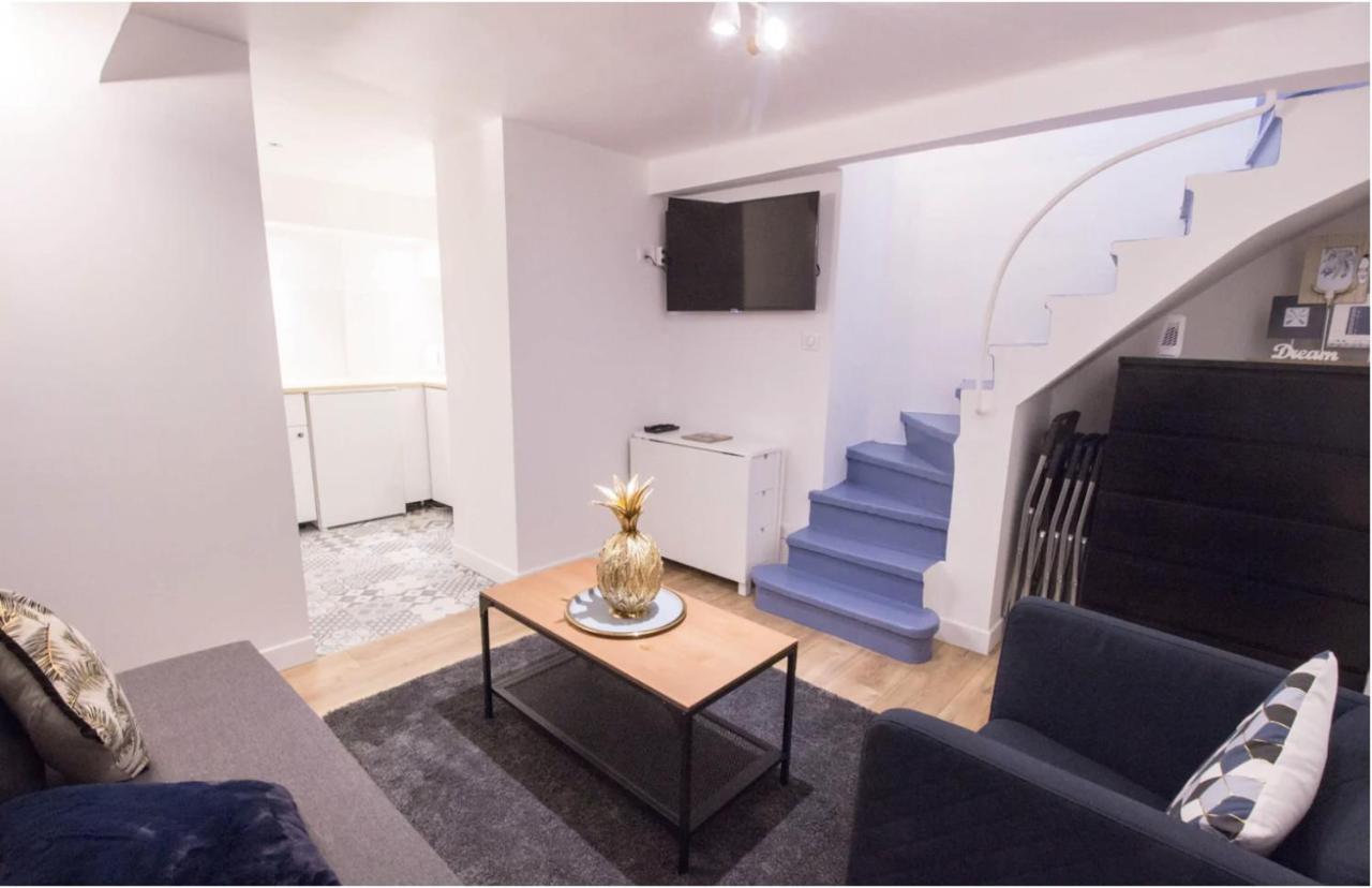 Bel Appartement Idealement Situe - Tour Eiffel Παρίσι Εξωτερικό φωτογραφία