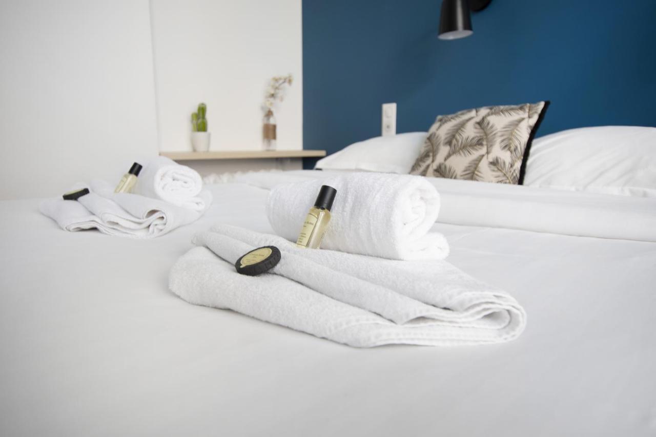 Bel Appartement Idealement Situe - Tour Eiffel Παρίσι Εξωτερικό φωτογραφία