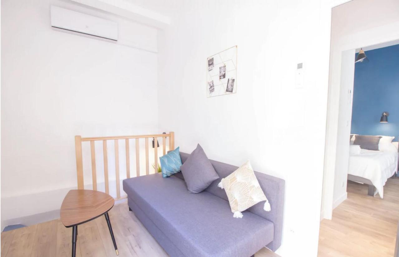 Bel Appartement Idealement Situe - Tour Eiffel Παρίσι Εξωτερικό φωτογραφία