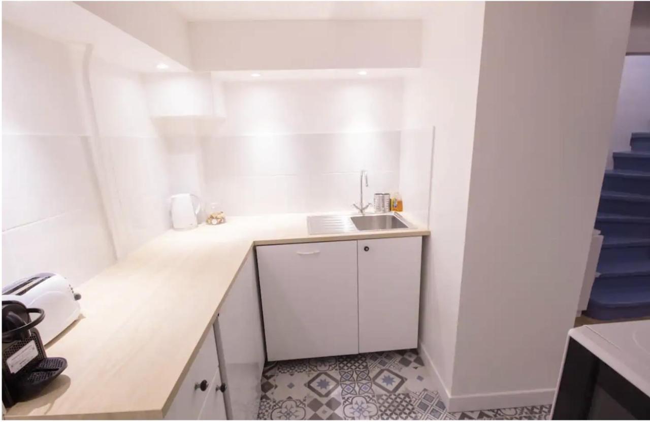 Bel Appartement Idealement Situe - Tour Eiffel Παρίσι Εξωτερικό φωτογραφία